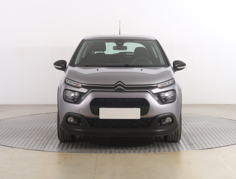 Citroen C3, 2022