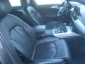 Audi A6, 2011
