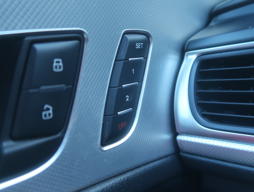 Audi A6, 2011