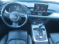 Audi A6, 2011