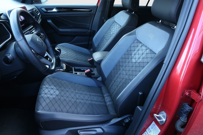 Volkswagen T-Roc, 2023