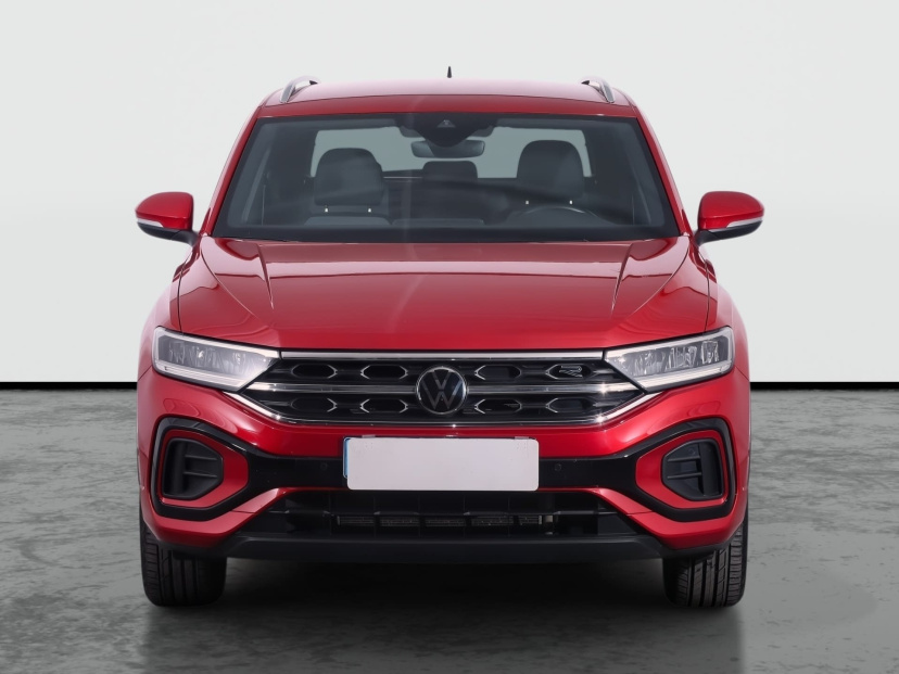 Volkswagen T-Roc, 2023