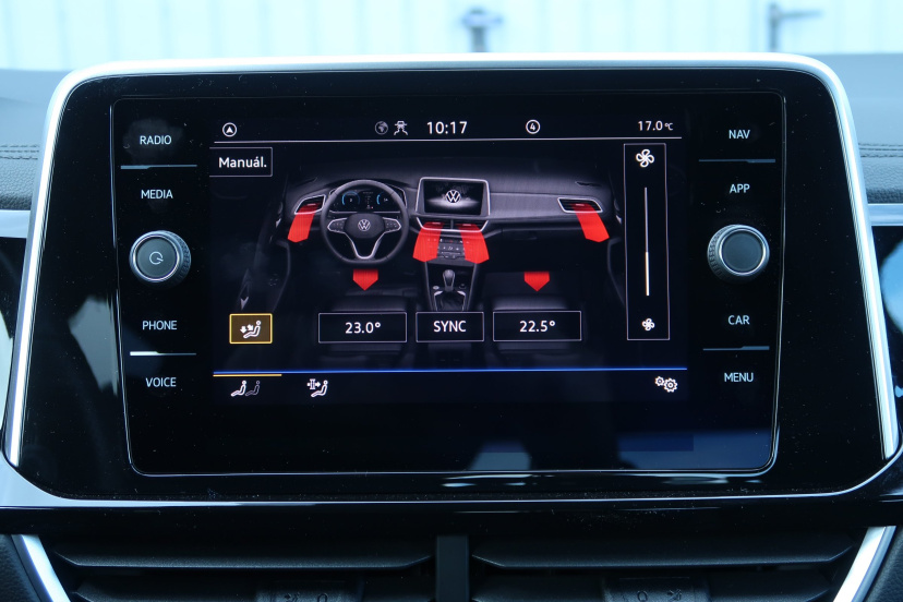 Volkswagen T-Roc, 2023