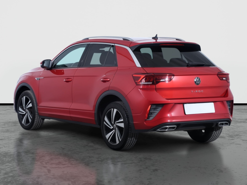 Volkswagen T-Roc, 2023