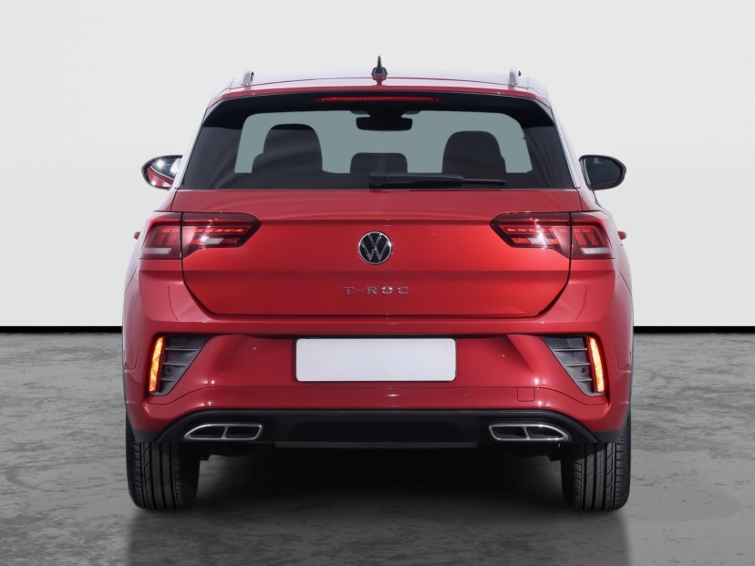 Volkswagen T-Roc, 2023