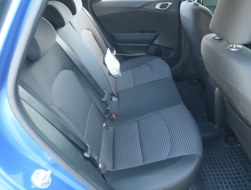 Kia Ceed, 2020