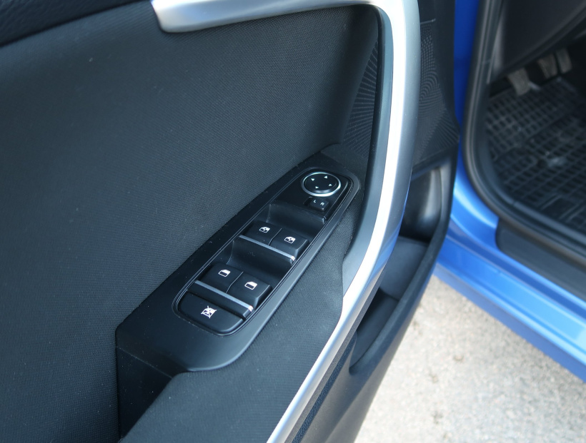 Kia Ceed, 2020