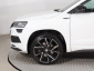 Škoda Karoq, 2021