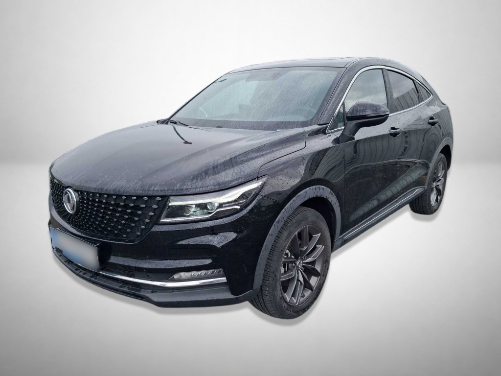 Dongfeng Fengon 5