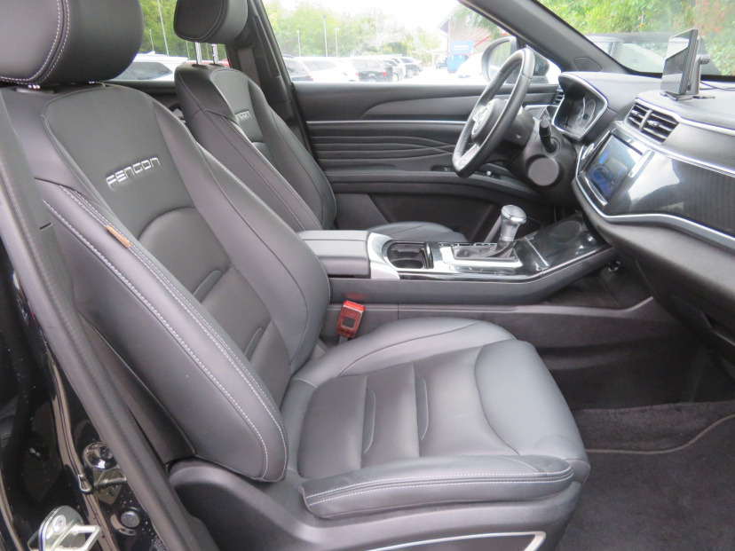 Dongfeng Fengon 5, 2023