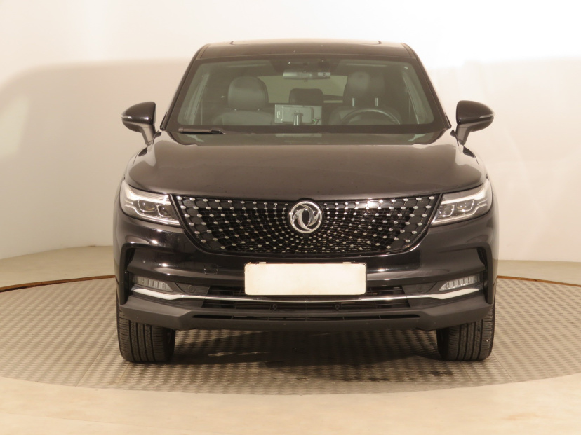 Dongfeng Fengon 5, 2023