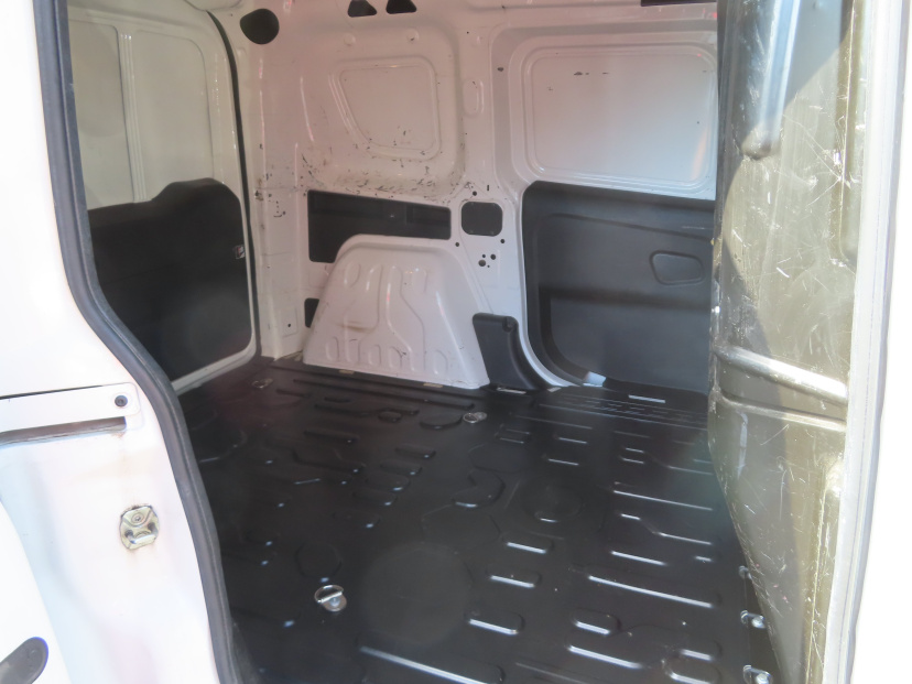 Fiat Doblo, 2018