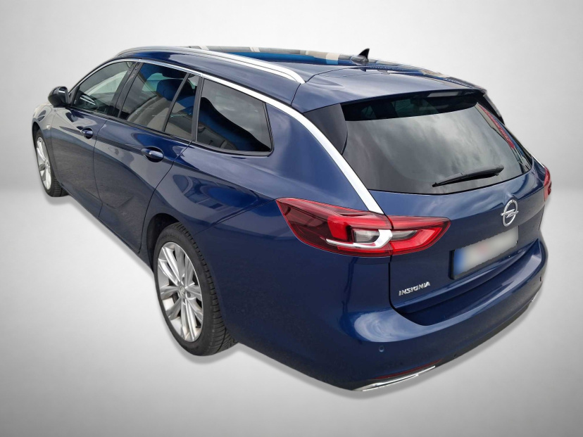 Opel Insignia, 2021