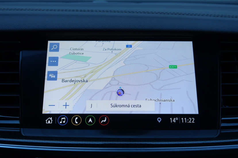 Opel Insignia, 2021