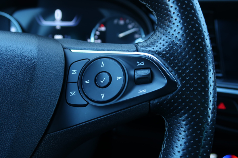 Opel Insignia, 2021