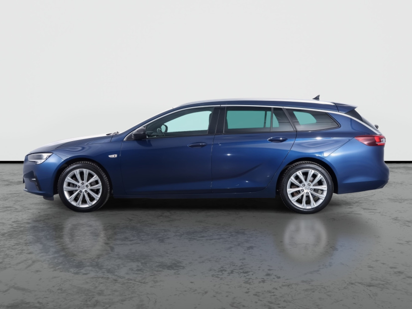 Opel Insignia, 2021
