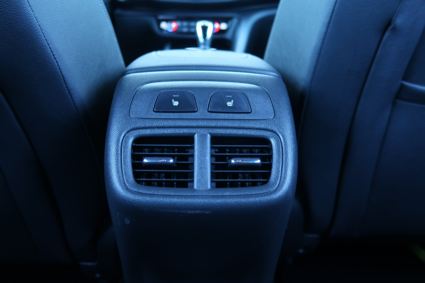 Opel Insignia, 2021