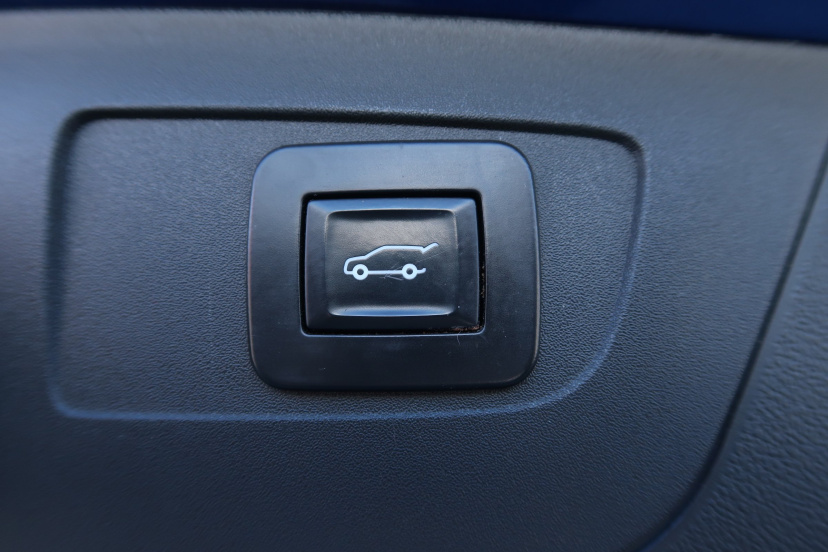 Opel Insignia, 2021