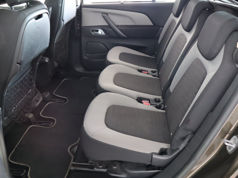 Citroen C4 Grand Picasso, 2014