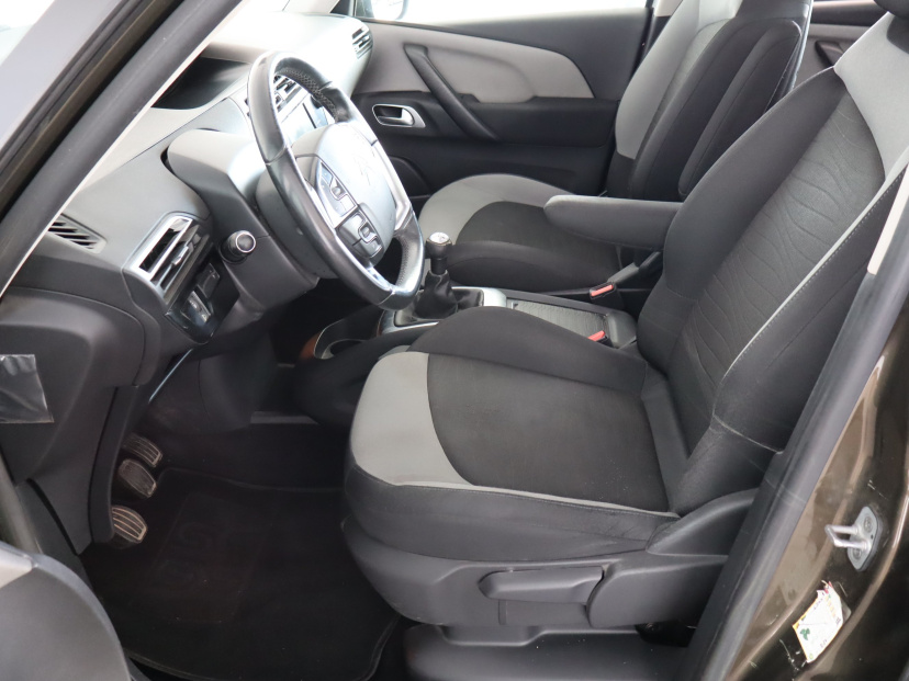 Citroen C4 Grand Picasso, 2014