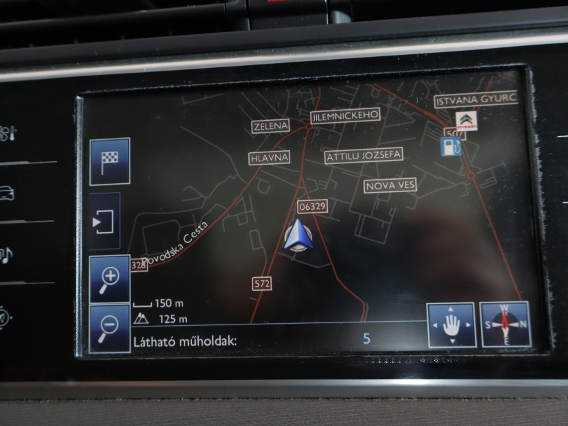 Citroen C4 Grand Picasso, 2014