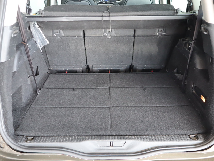Citroen C4 Grand Picasso, 2014