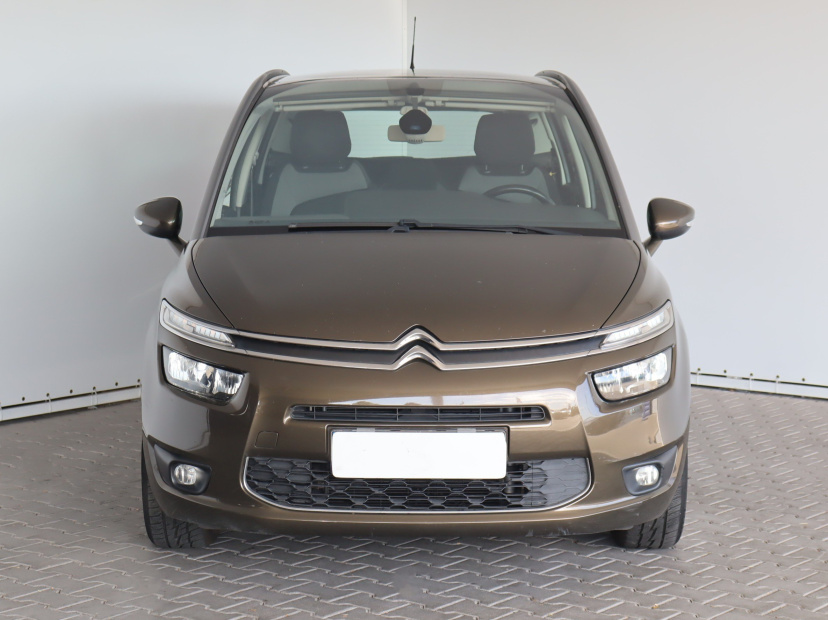 Citroen C4 Grand Picasso, 2014