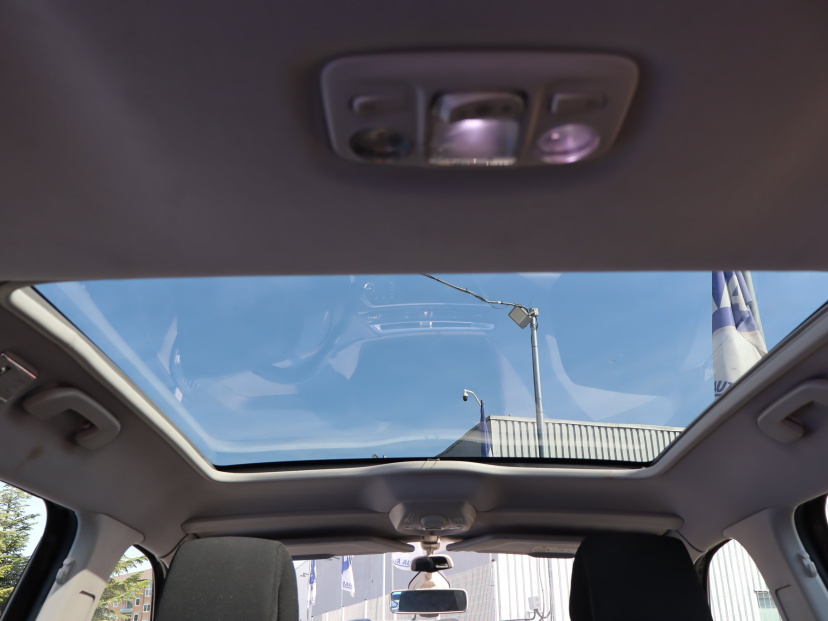 Citroen C4 Grand Picasso, 2014