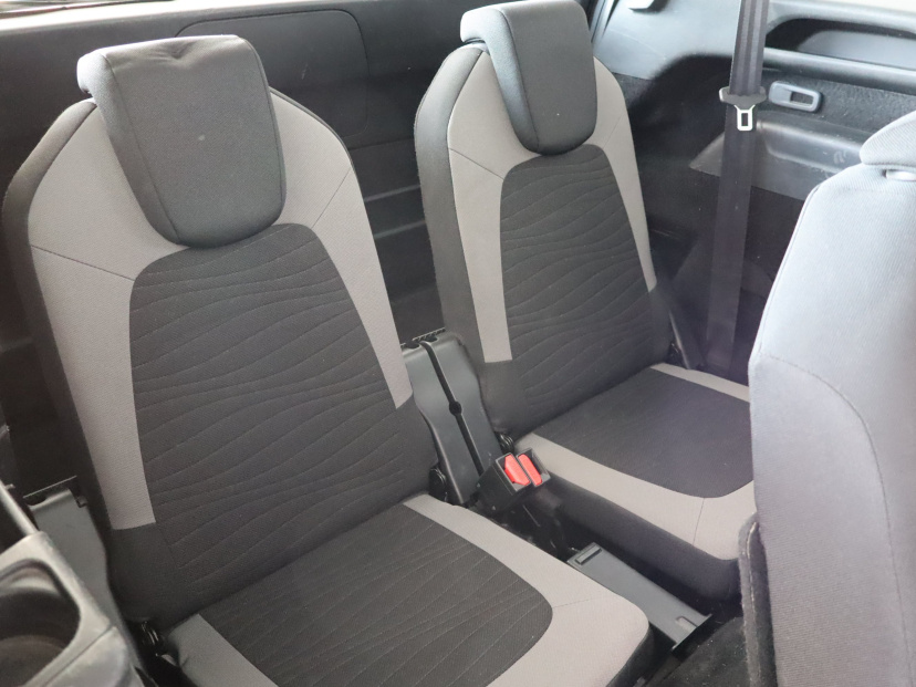 Citroen C4 Grand Picasso, 2014