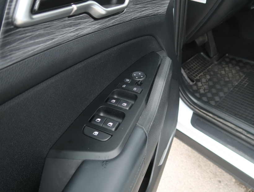 Kia Sportage, 2024
