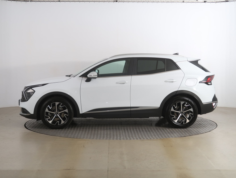 Kia Sportage, 2024