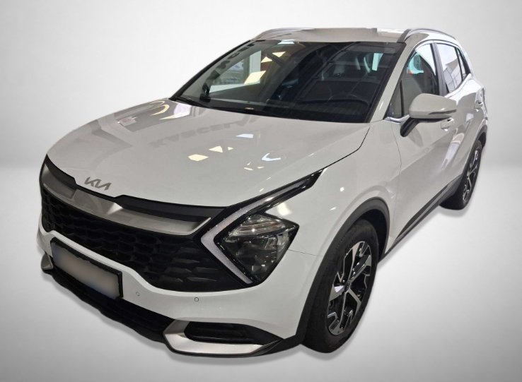 Kia Sportage, 2024