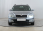 Škoda Octavia, 2005