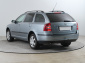 Škoda Octavia, 2005