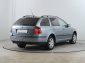 Škoda Octavia, 2005