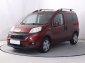 Fiat Qubo, 2018