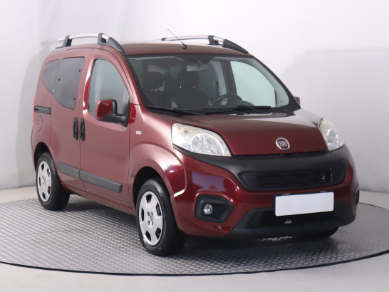 Fiat Qubo