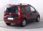 Fiat Qubo, 2018