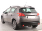Peugeot 2008, 2014