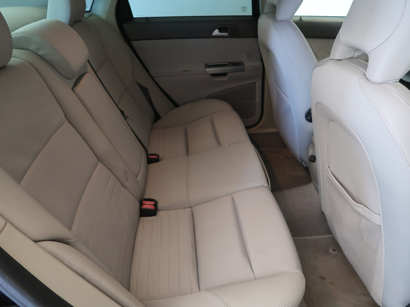 Volvo S40, 2006