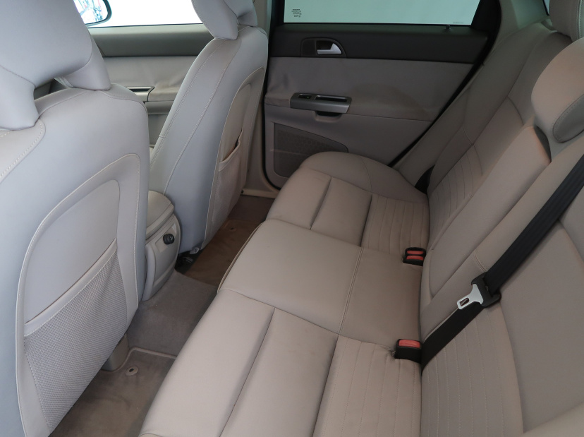 Volvo S40, 2006