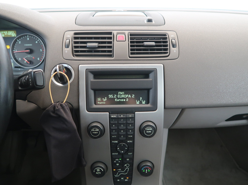 Volvo S40, 2006
