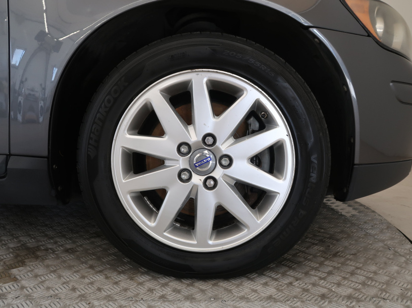 Volvo S40, 2006