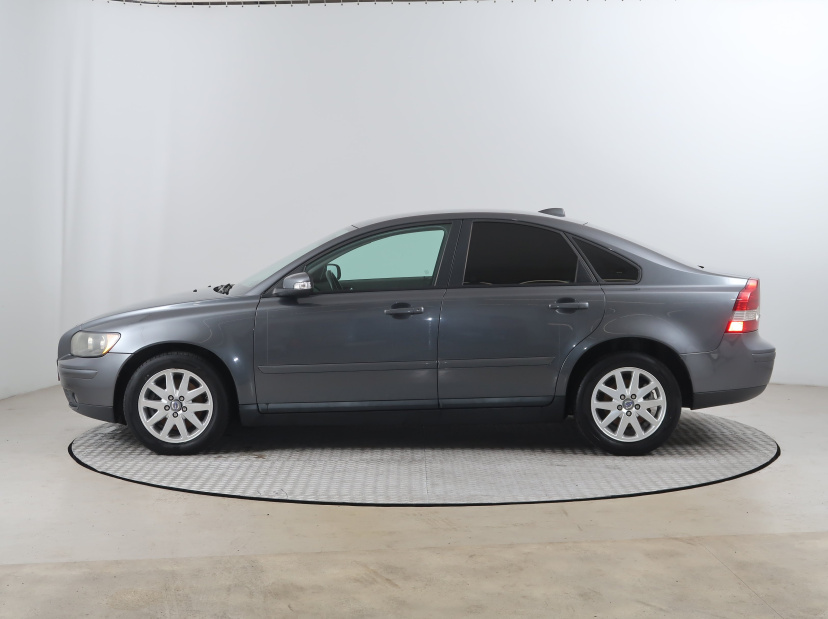 Volvo S40, 2006