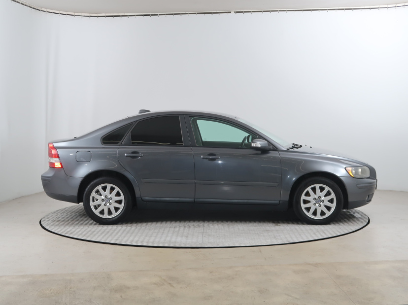 Volvo S40, 2006
