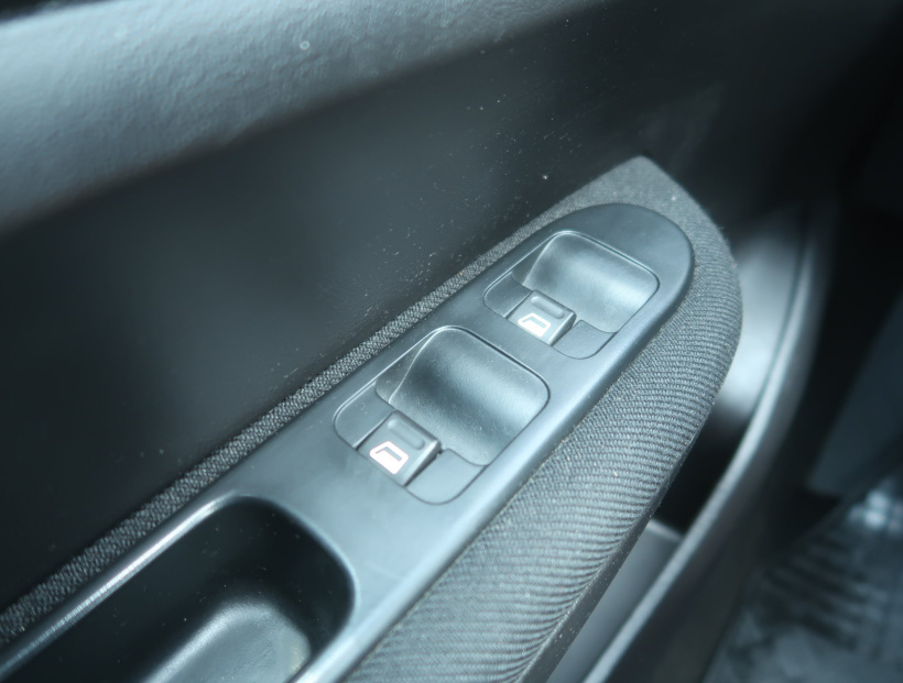 Peugeot 307, 2005