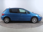 Peugeot 307, 2005