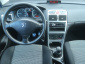 Peugeot 307, 2005