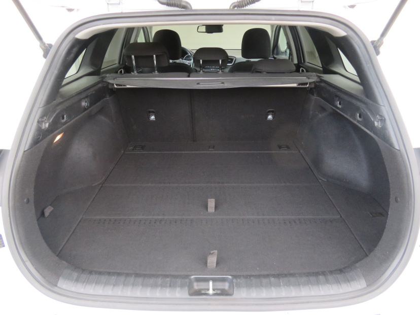 Kia Ceed, 2019