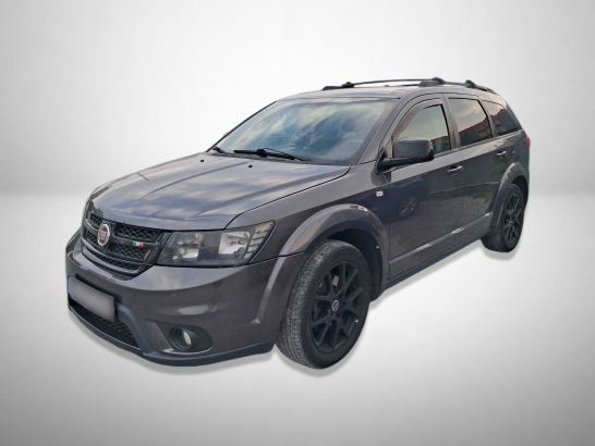 Fiat Freemont